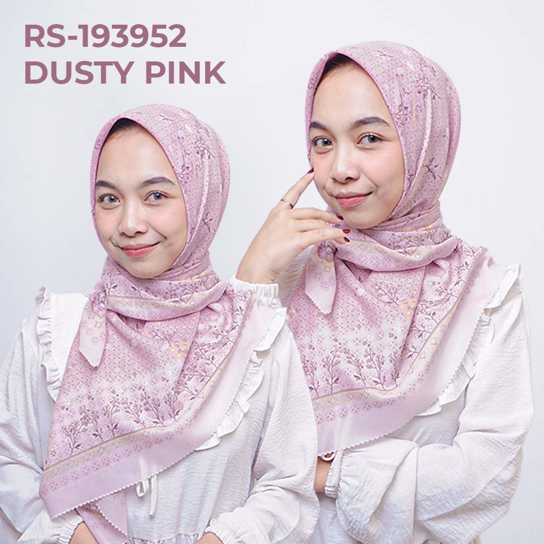 RS-193952 DUSTY PINK