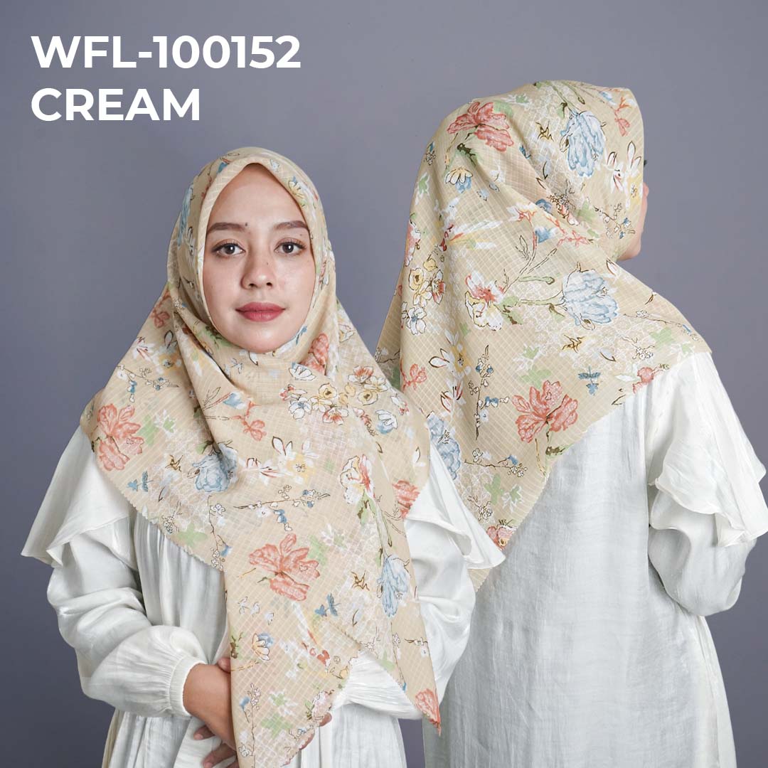 WFL-100152 CREAM