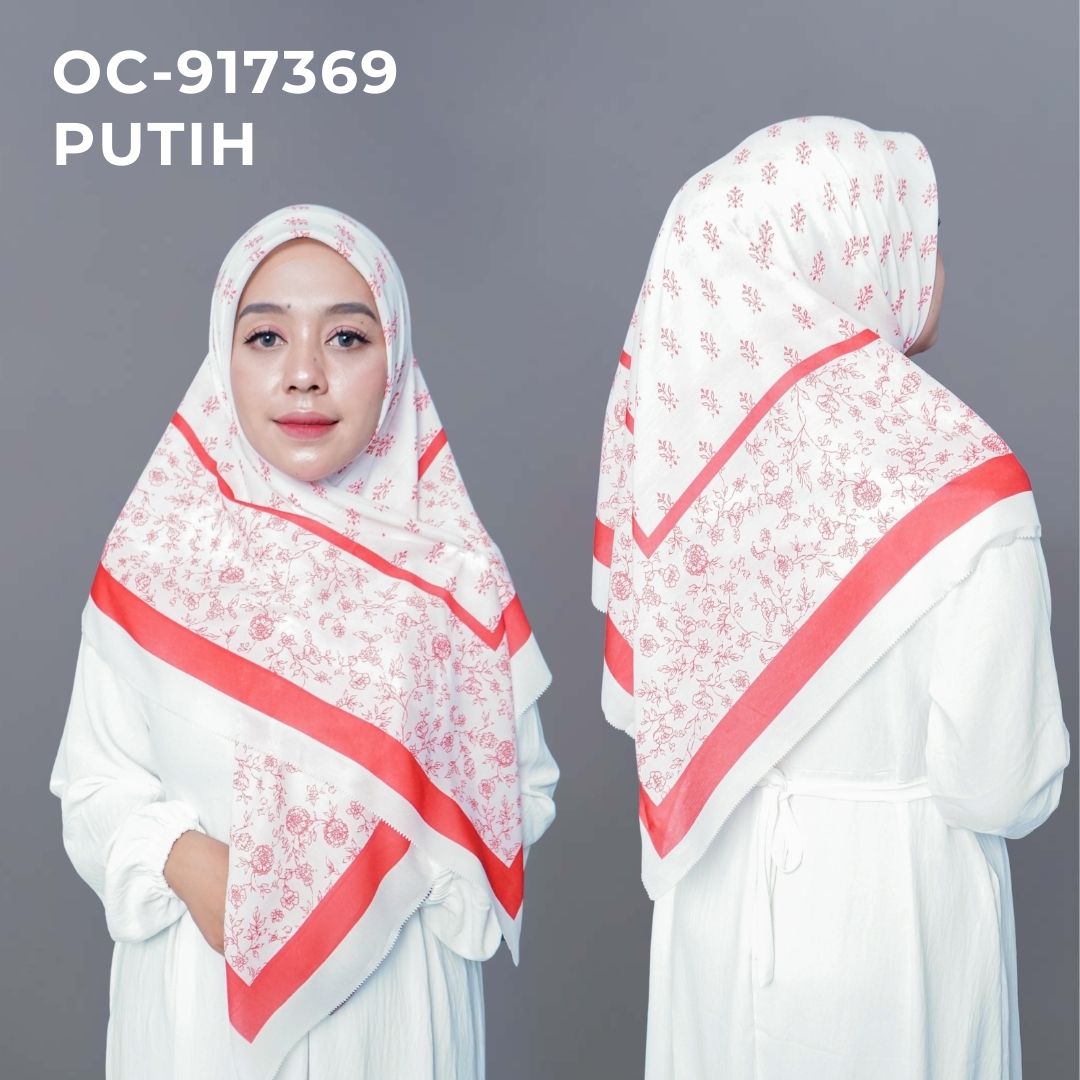 OC-917369 PUTIH
