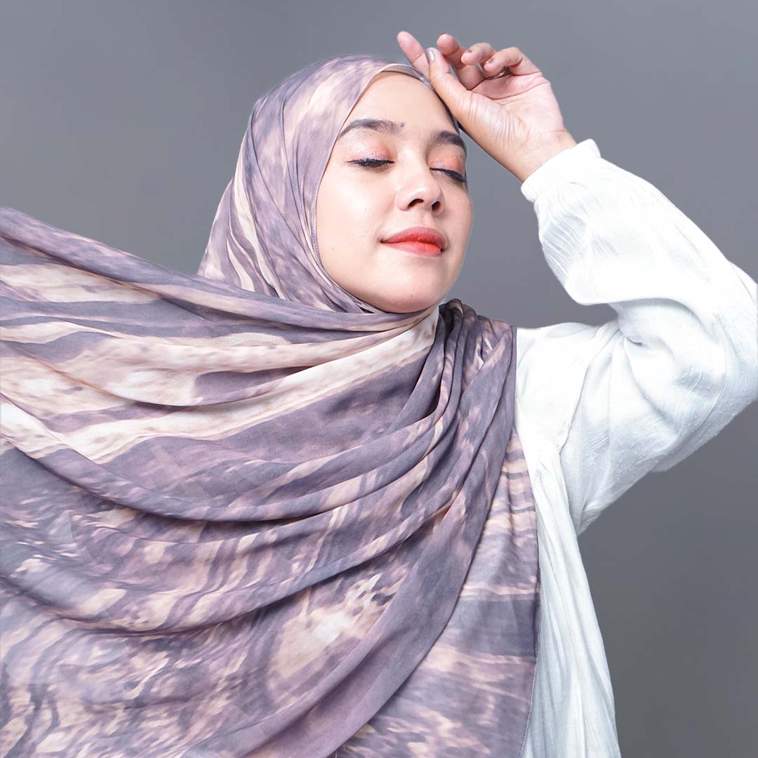PASHMINA CERRUTY ZAHIRA