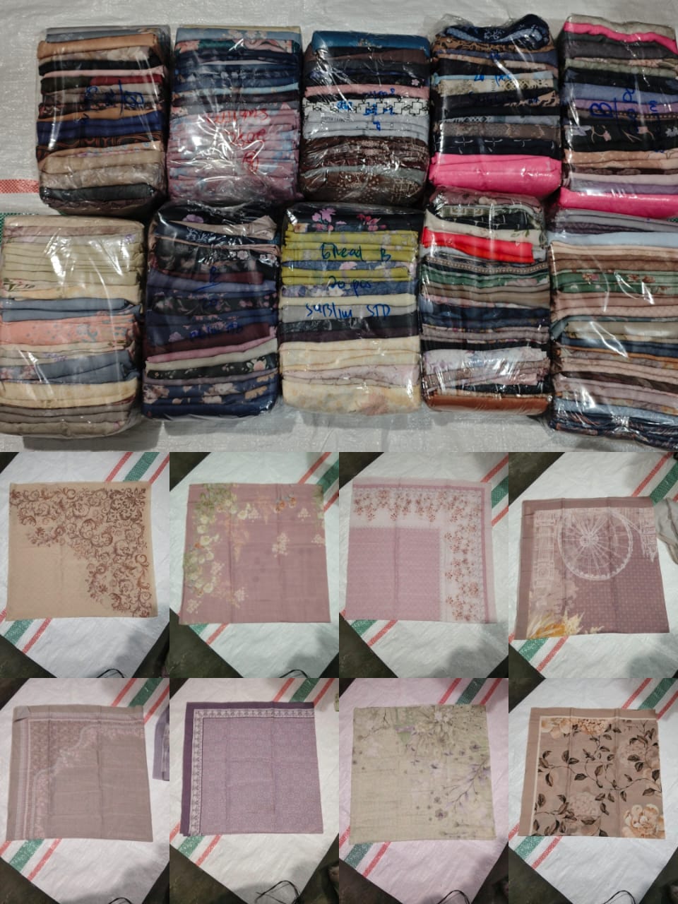 MOTIF SUBLIM OBRAL CAMPUR