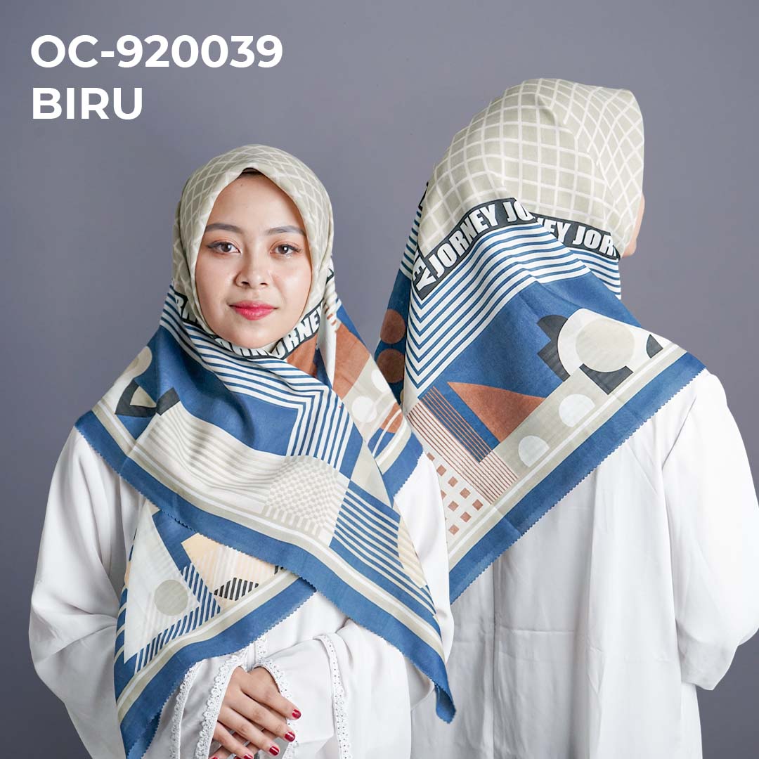 OC-920039 BIRU
