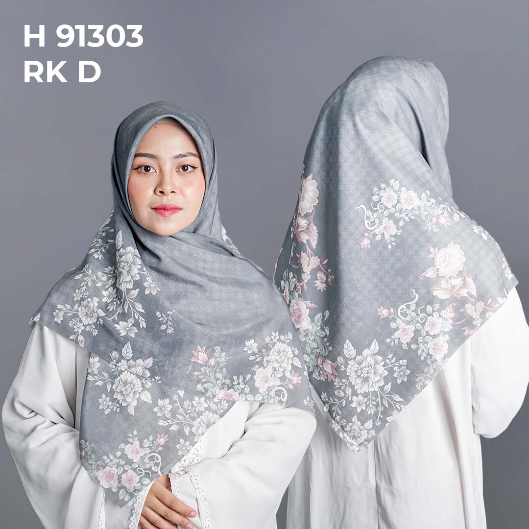 H 91303 RK D 