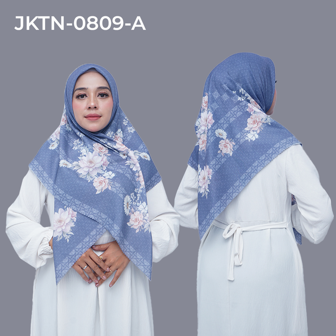 JKTN-0809-A