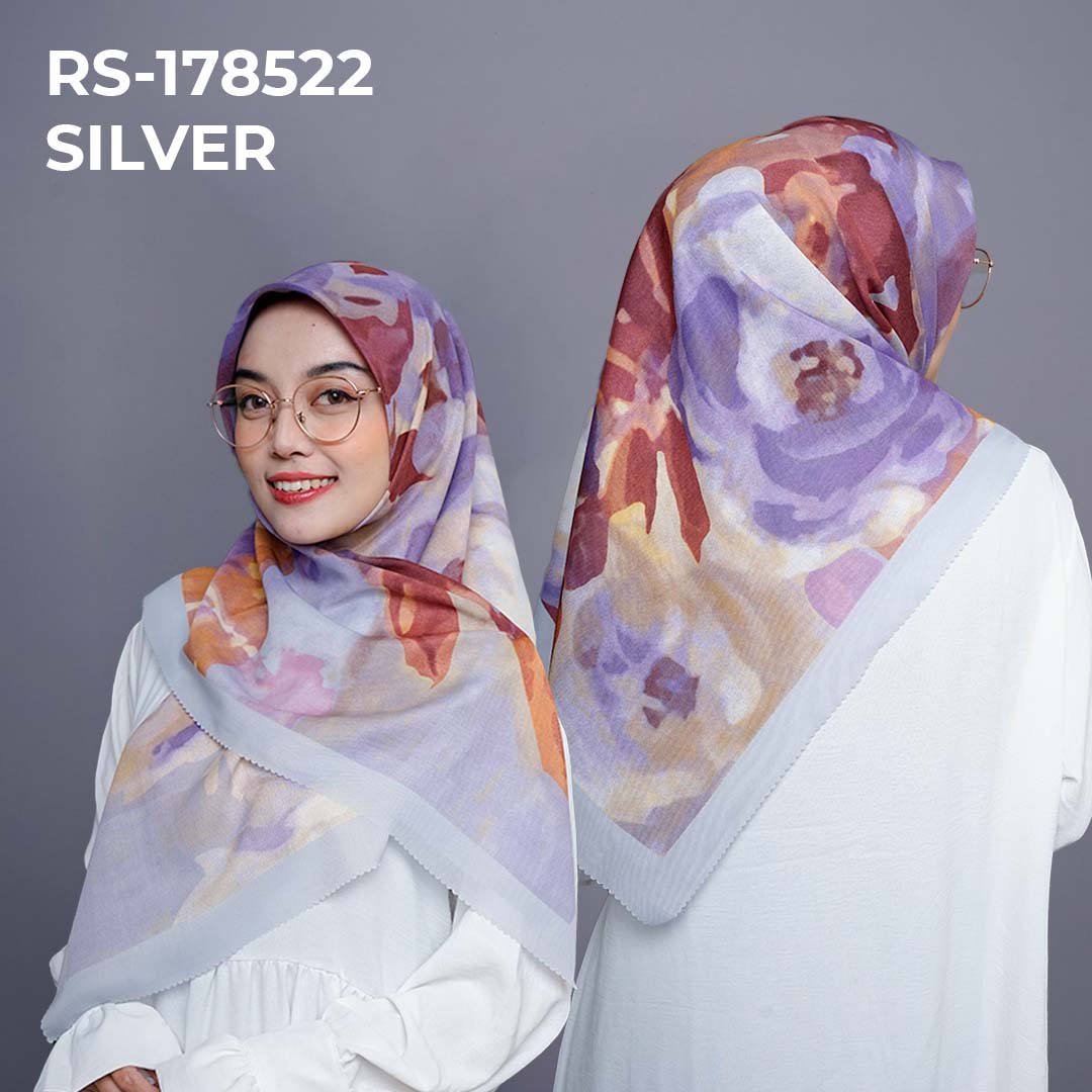 RS-178522 SILVER