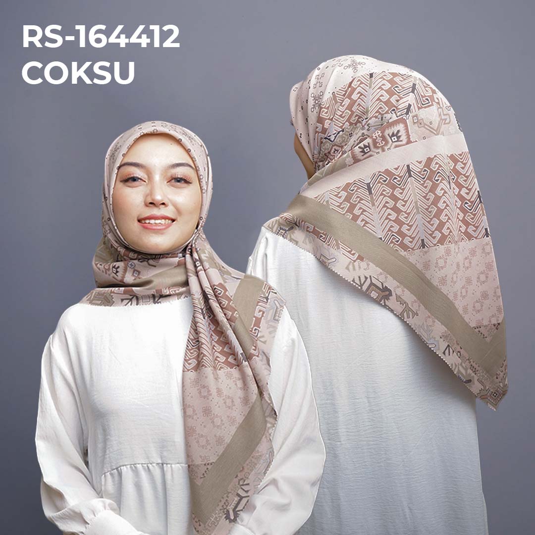 RS-164412 COKSU