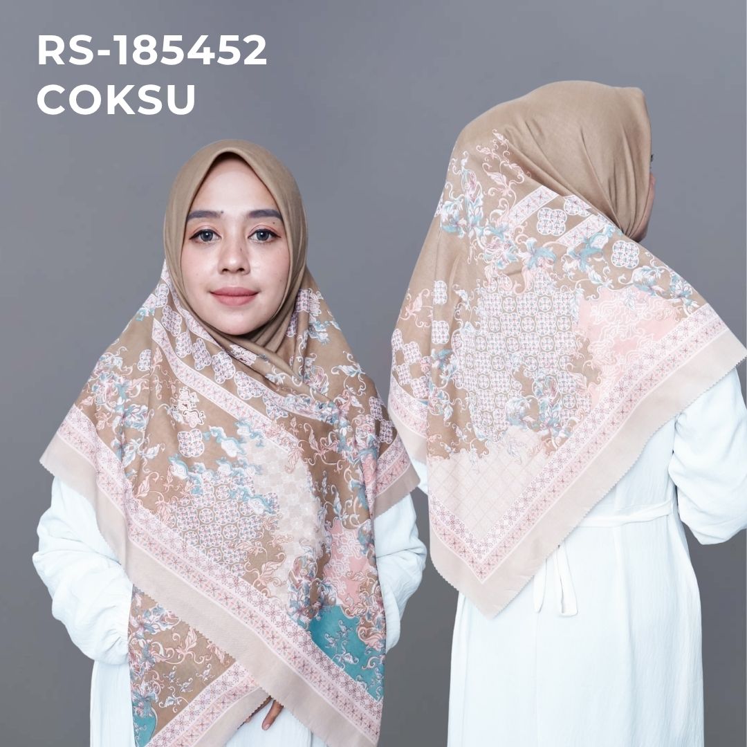 RS-185452 COKSU