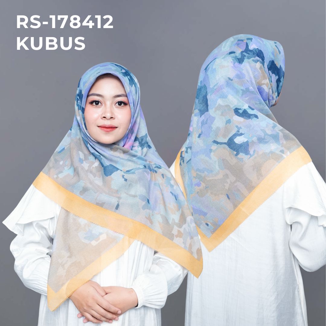 RS-178412 KUBUS