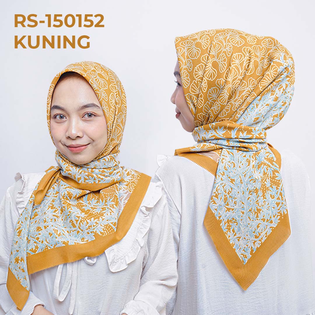 RS-150152 KUNING