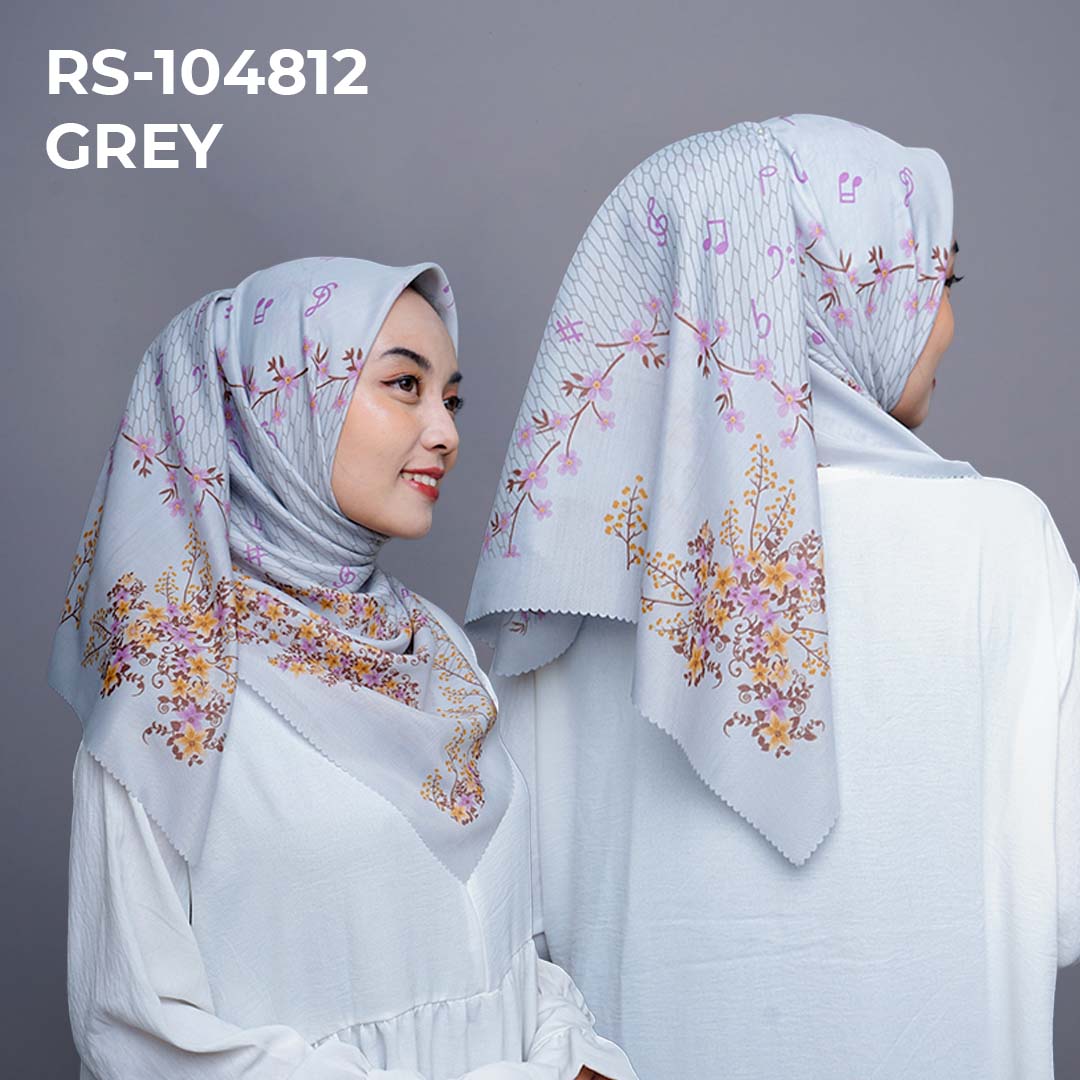 RS-104812 GREY
