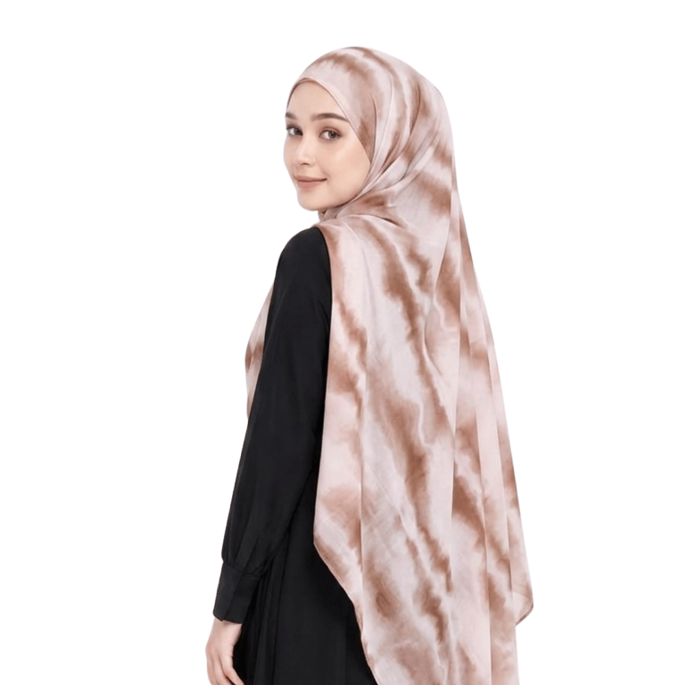 VISCOSE PRINT TERRAVE