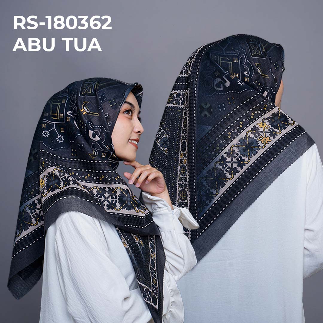 RS-180362 ABU TUA