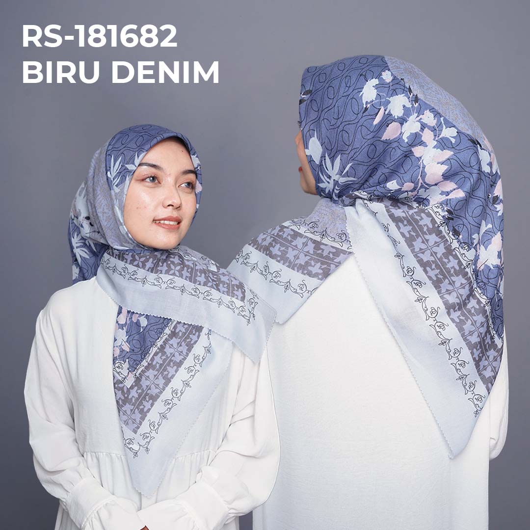 RS-181682 BIRU DENIM