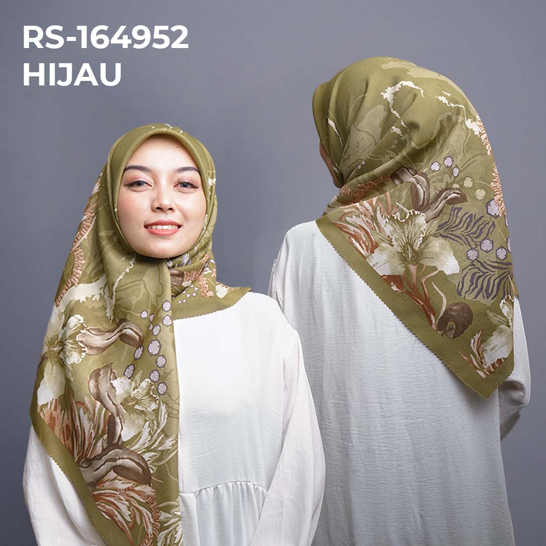 RS-164952 HIJAU