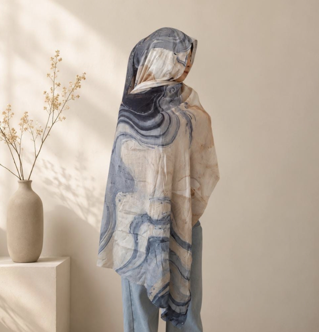 VISCOSE PRINT LINEA