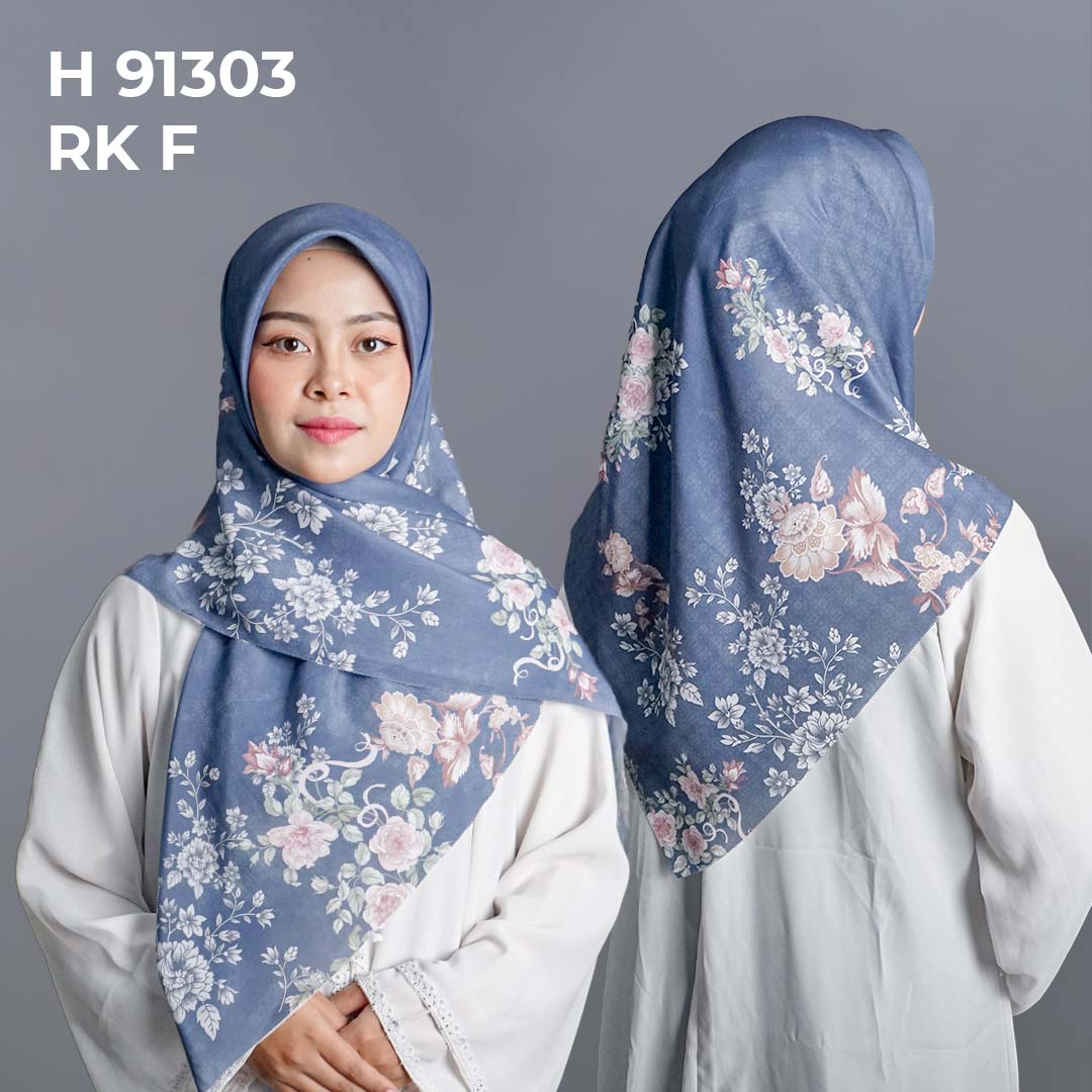 H 91303 RK F