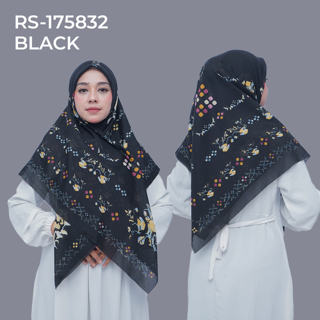 RS-175832 BLACK