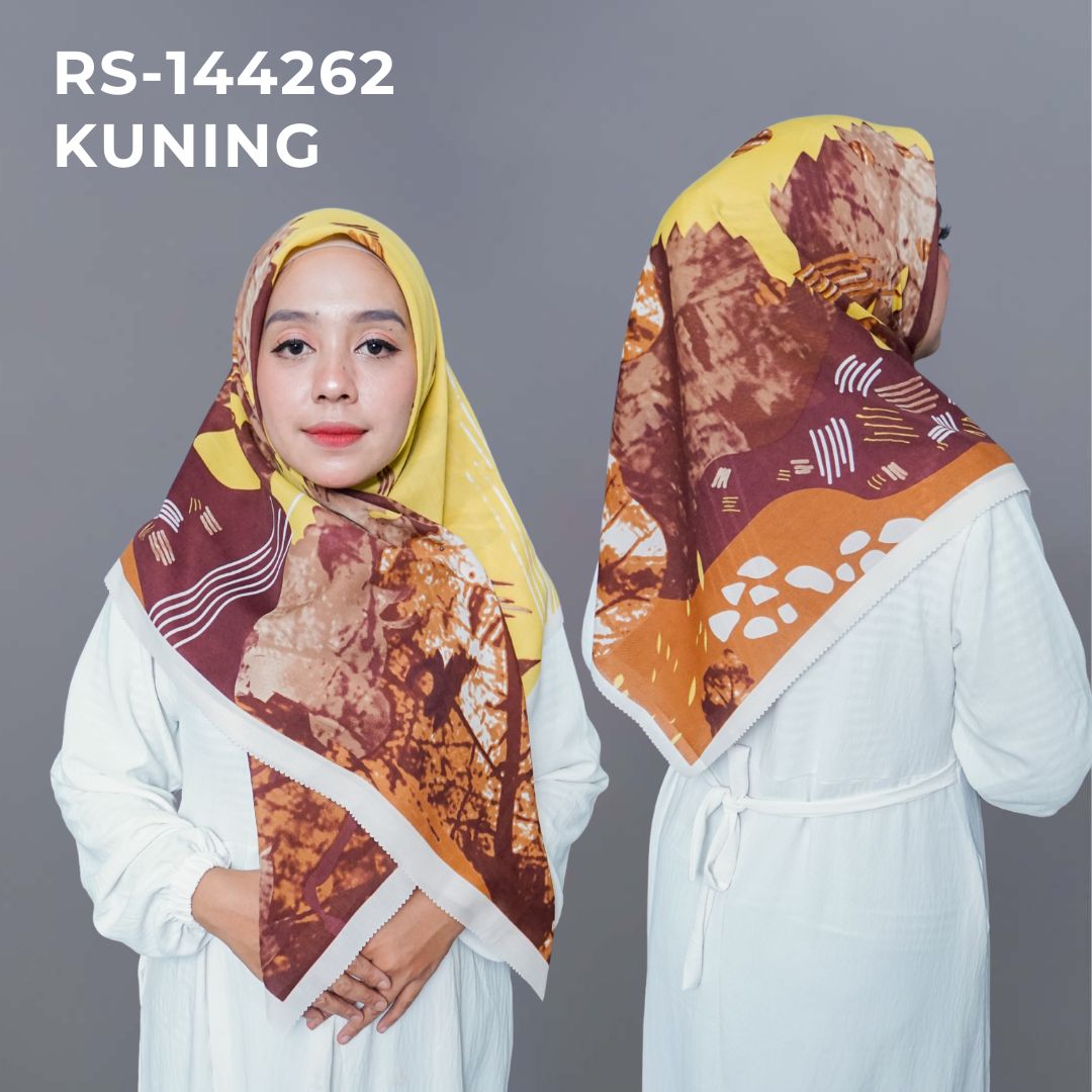 RS-144262 KUNING