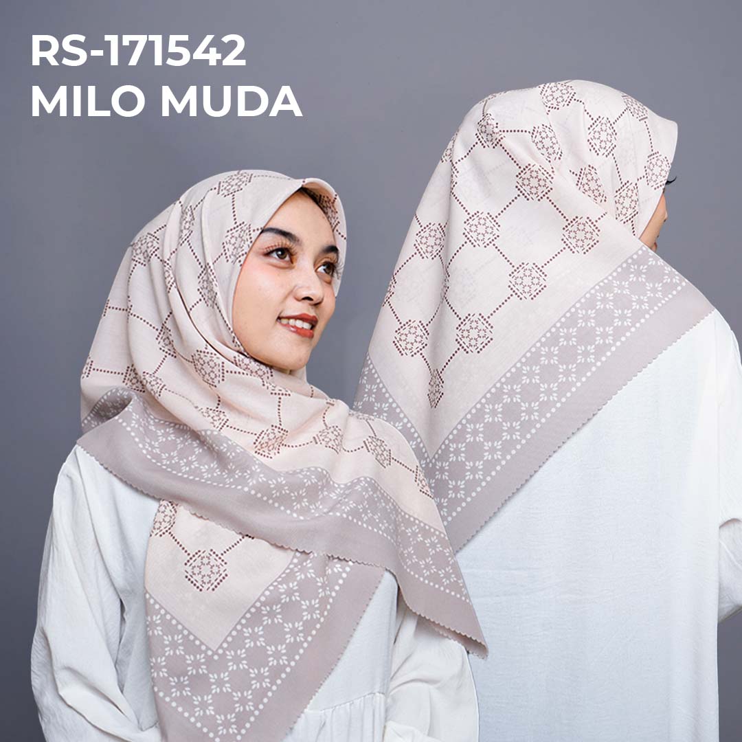 RS-171542 MILO MUDA