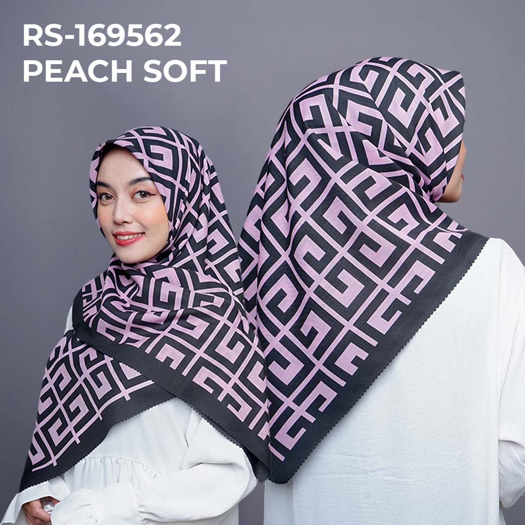 RS-169562 PEACH SOFT