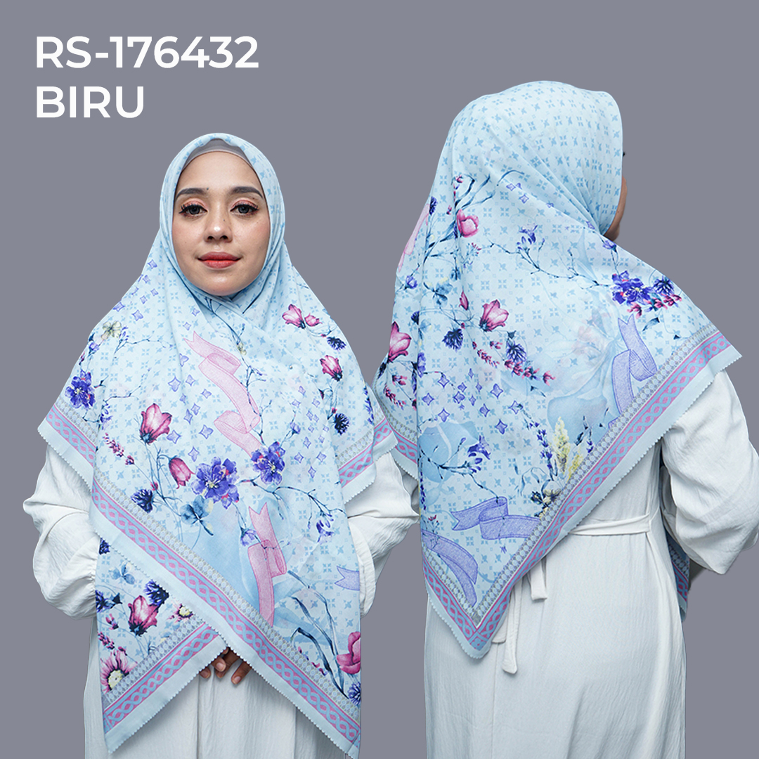 RS-176432 BIRU