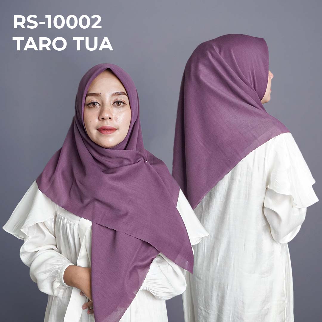 RS-10002 TARO TUA