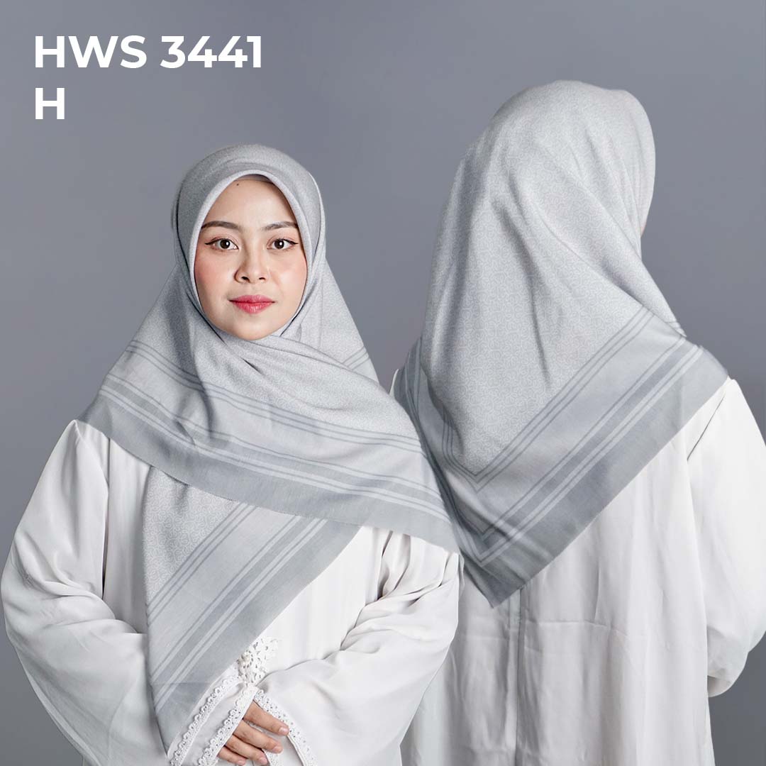HWS 3441 H
