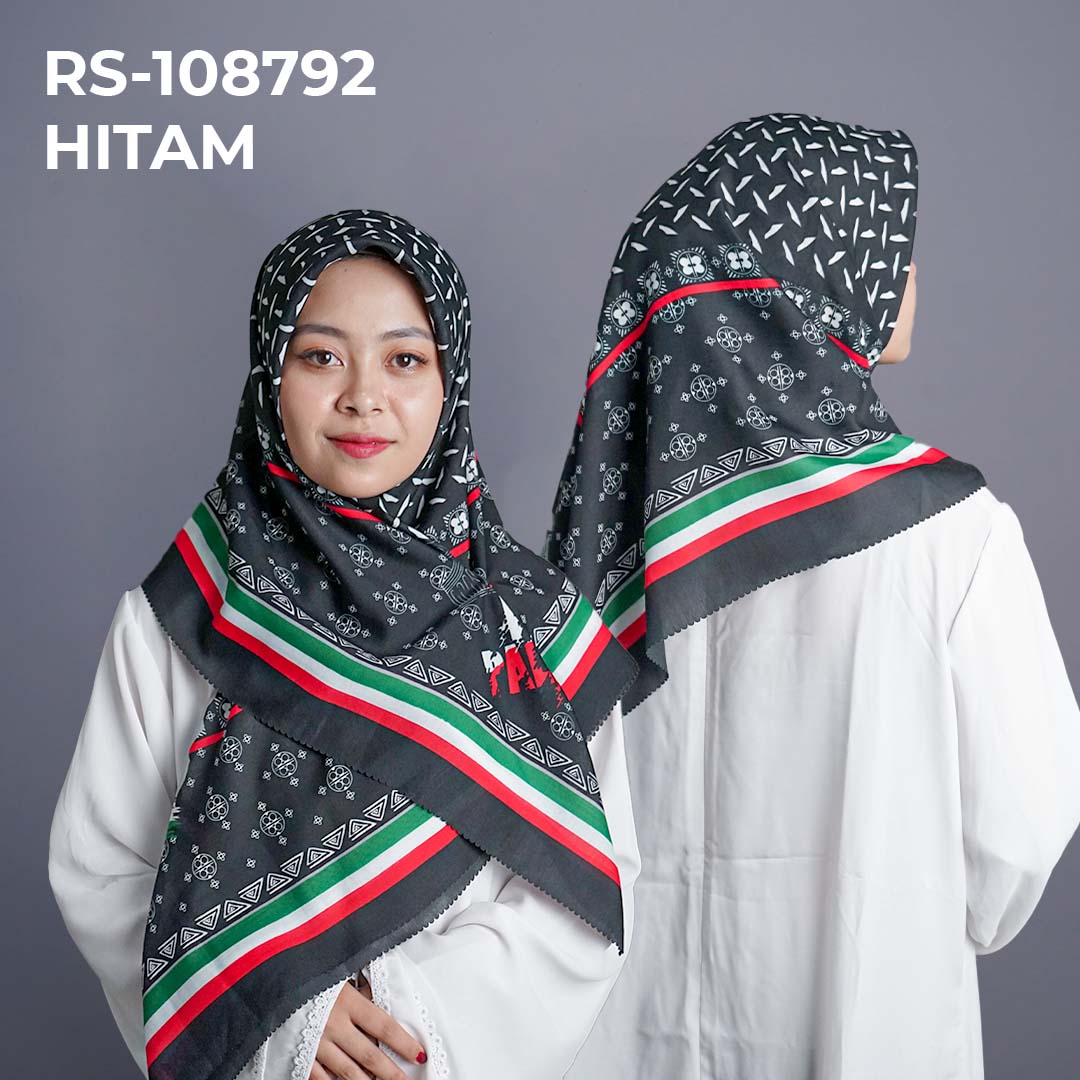 RS-108792 HITAM