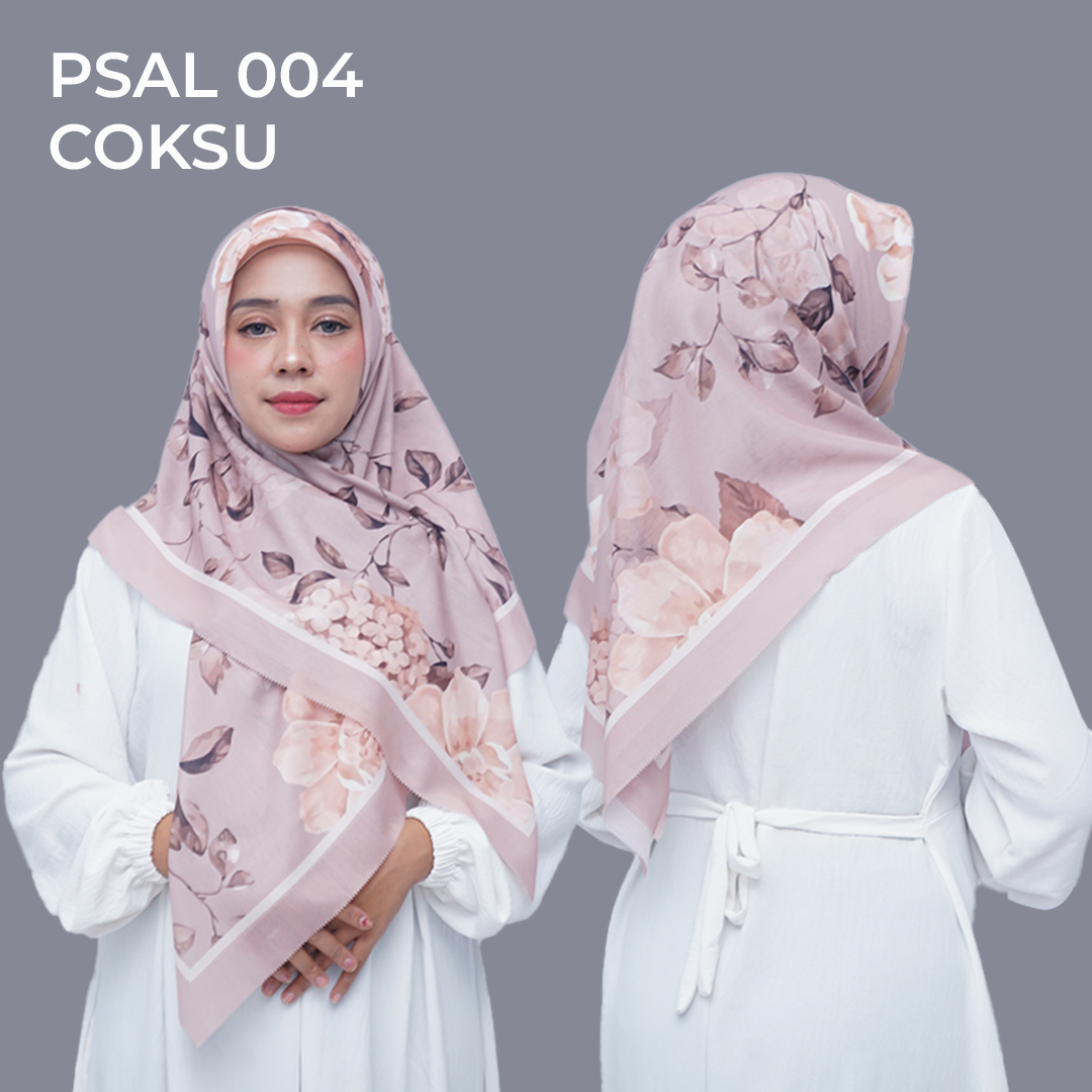 PSAL 004 COKSU