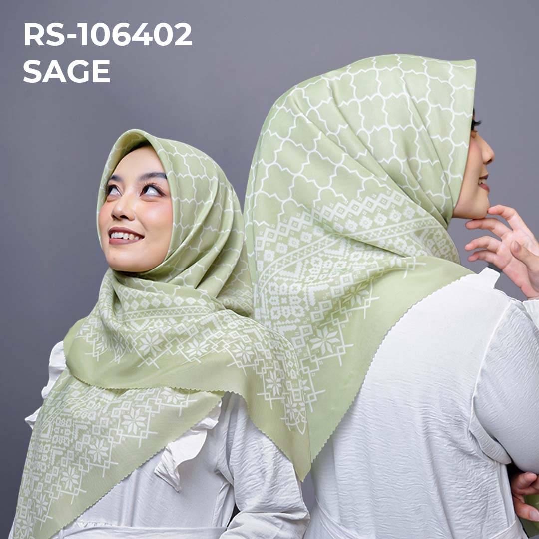 RS-106402 SAGE