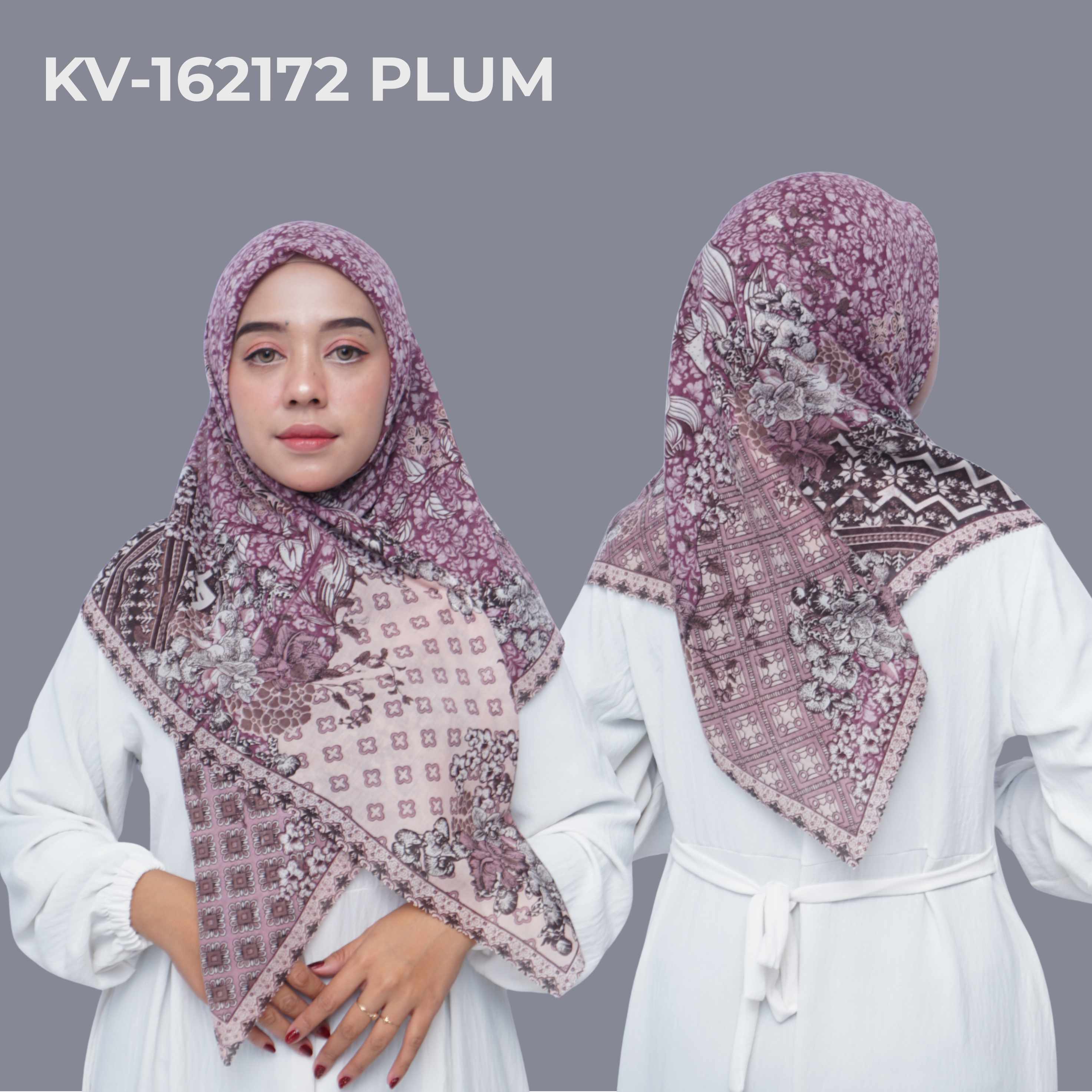 KV-162172 PLUM