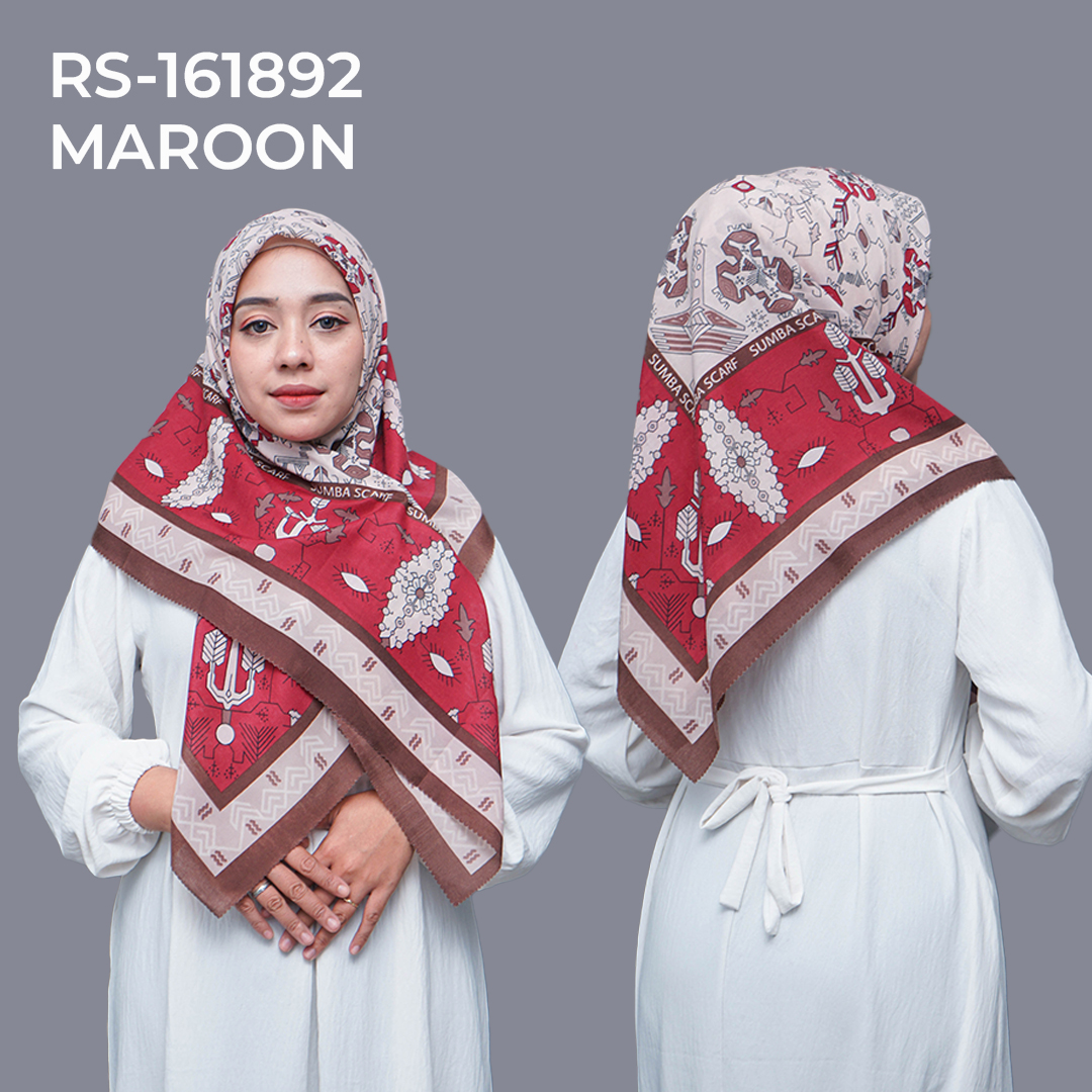 RS-161892 MAROON