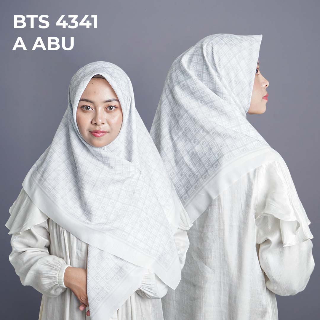 BTS 4341 A ABU