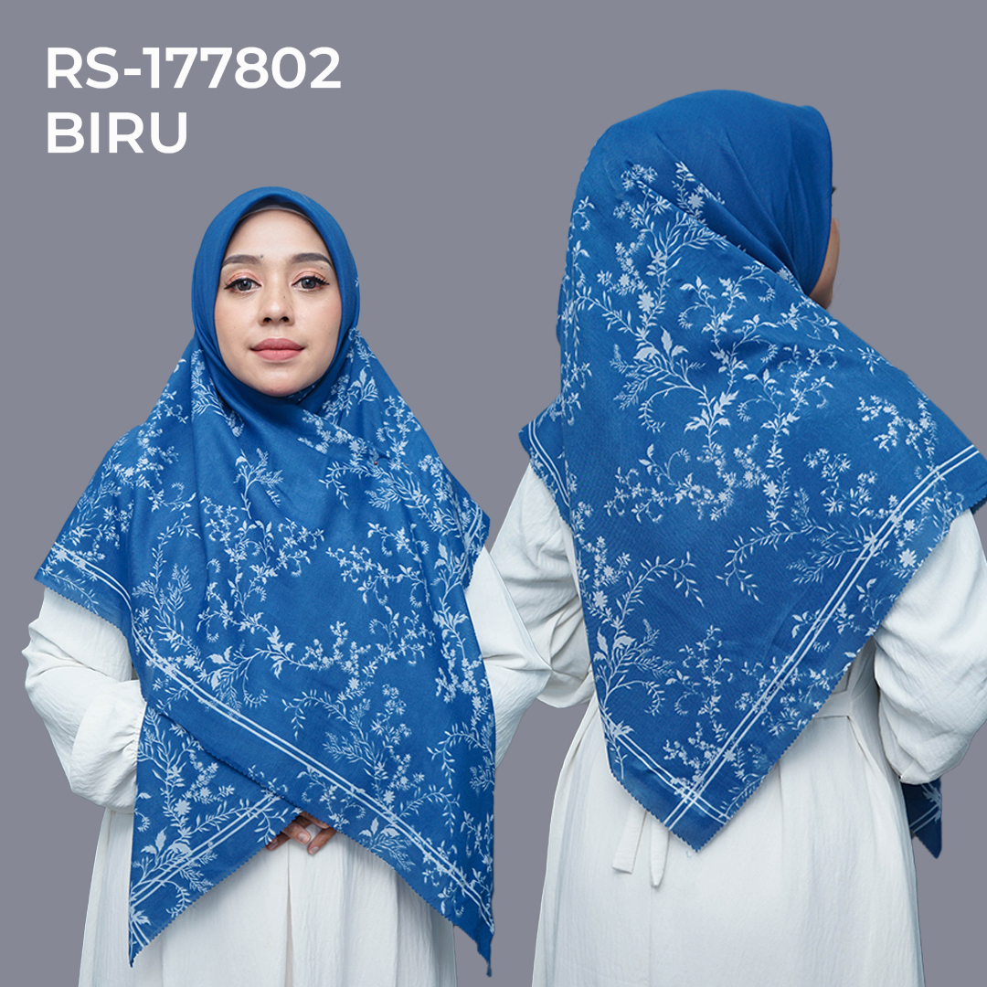 RS-177802 BIRU