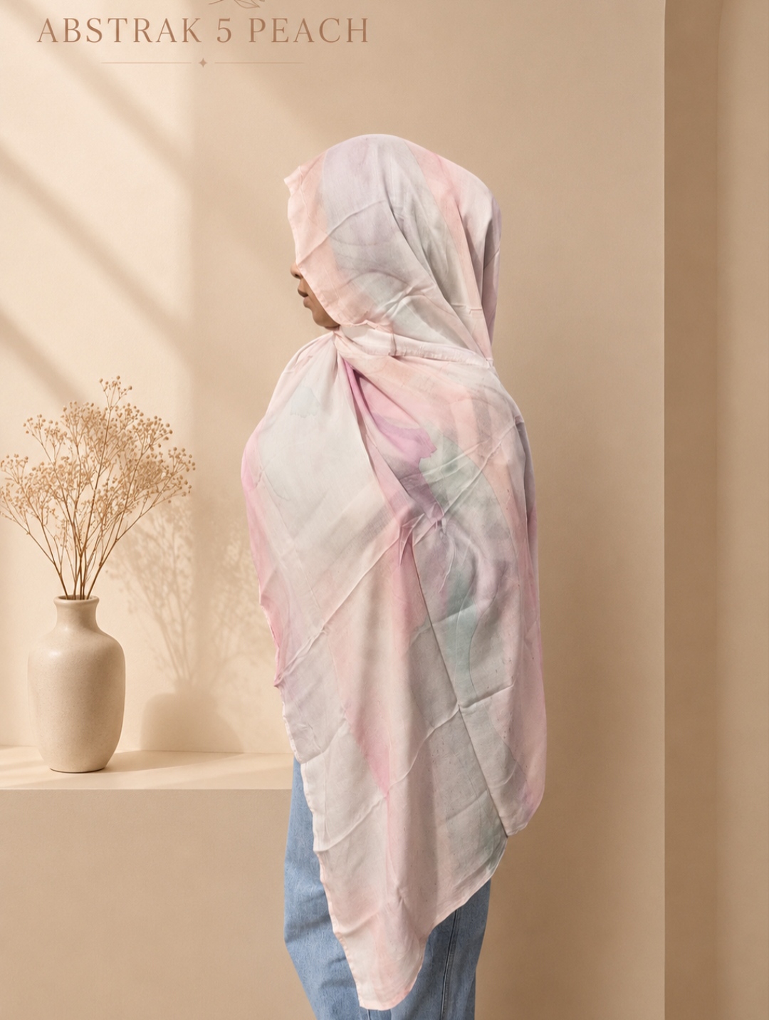EX BRAND V PRINT ABSTRAK 5