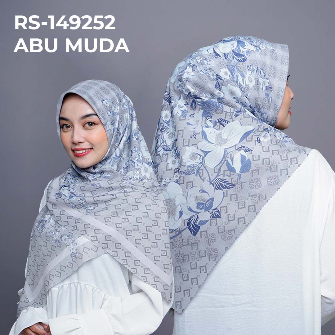 RS-149252 ABU MUDA