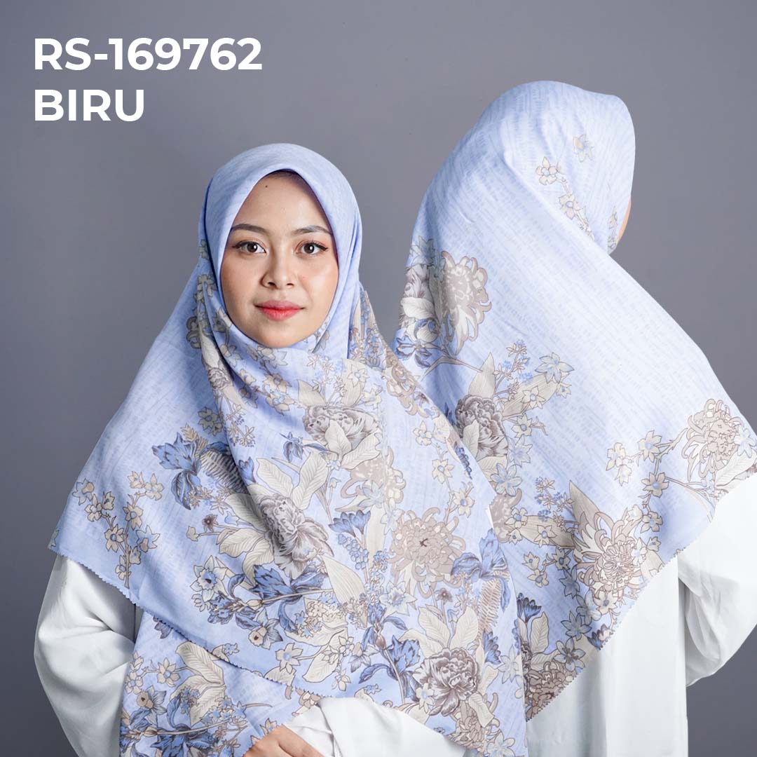 RS-169762 BIRU