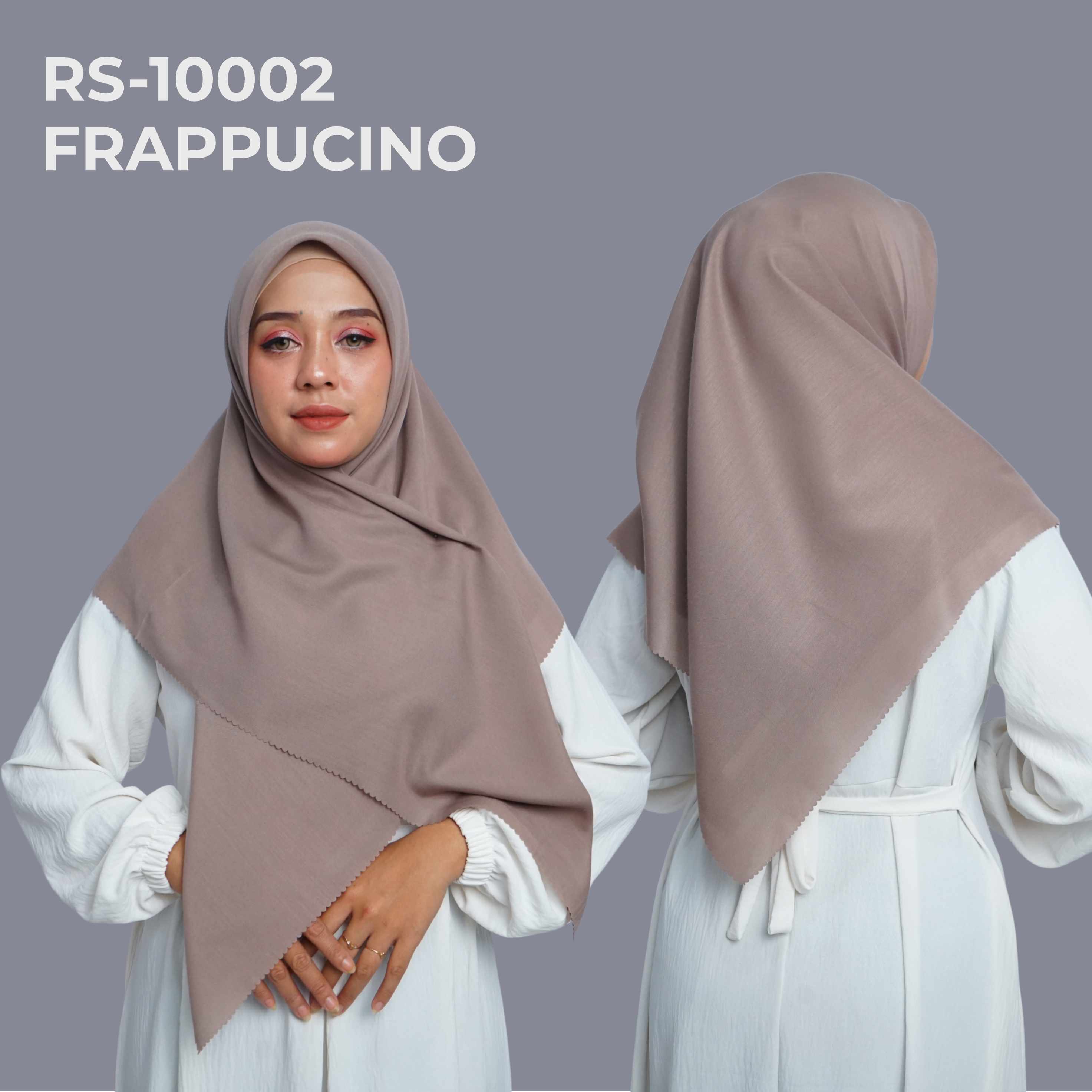 RS-10002 FRAPPUCINO