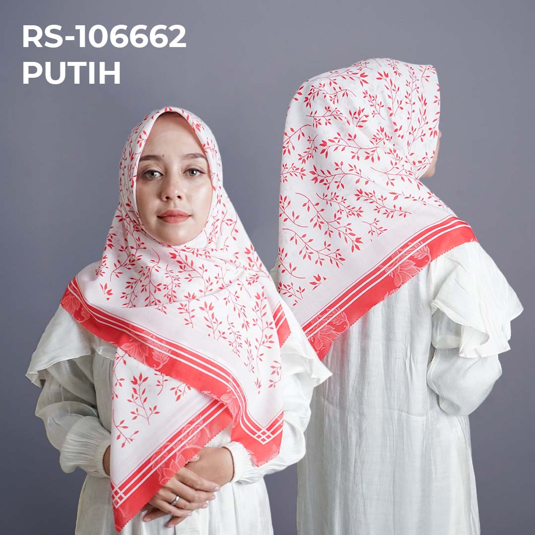 RS-106662 PUTIH