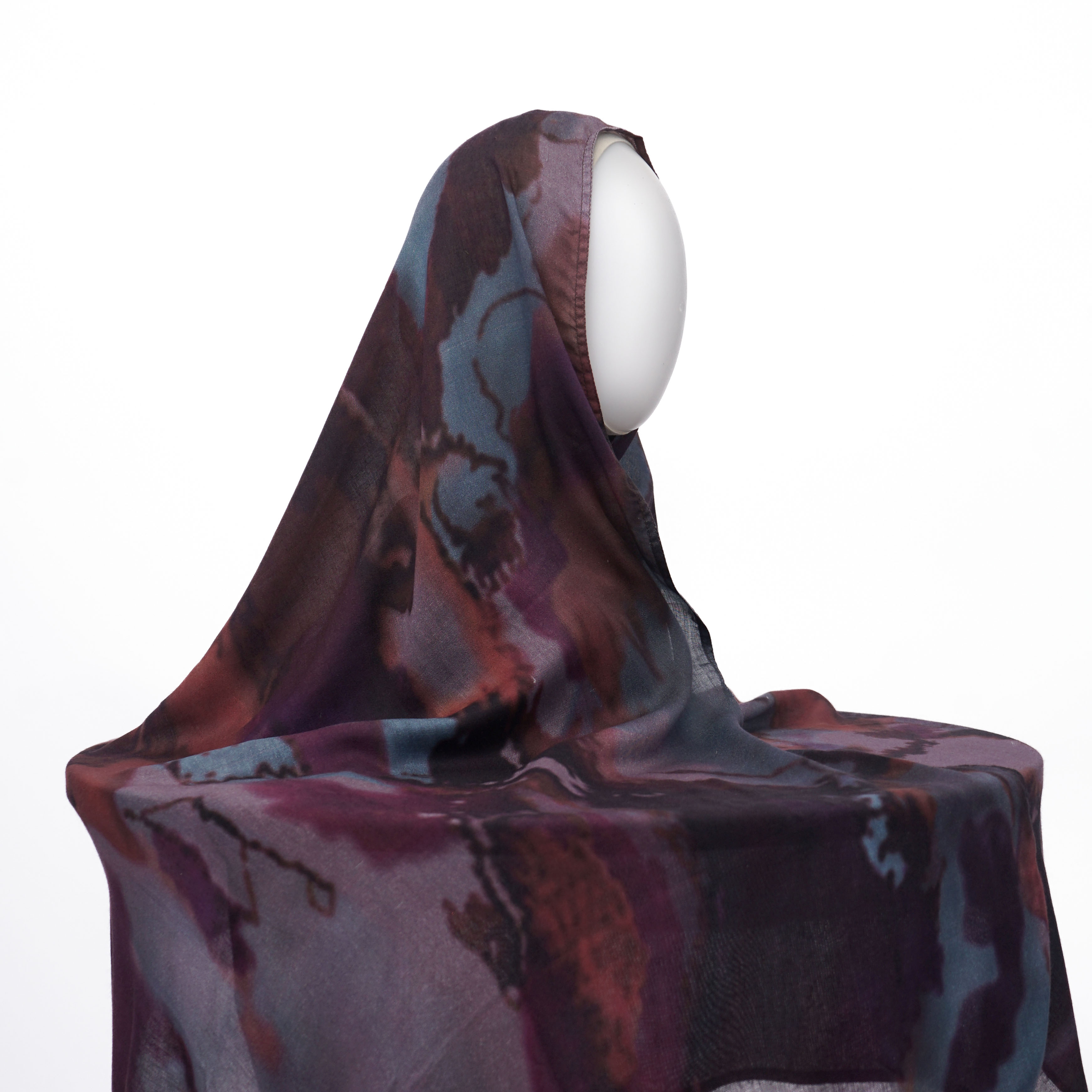 EX BRAND V PRINT ABSTRAK 2