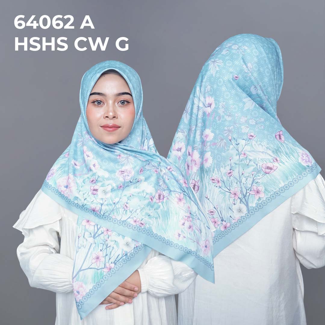 64062 A HSHS CW G