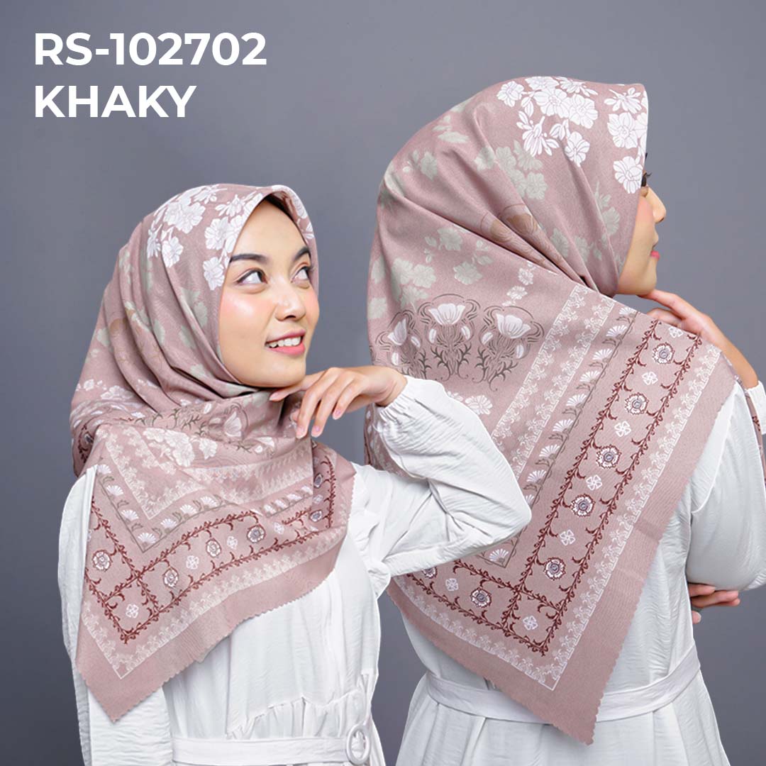RS-102702 KHAKY