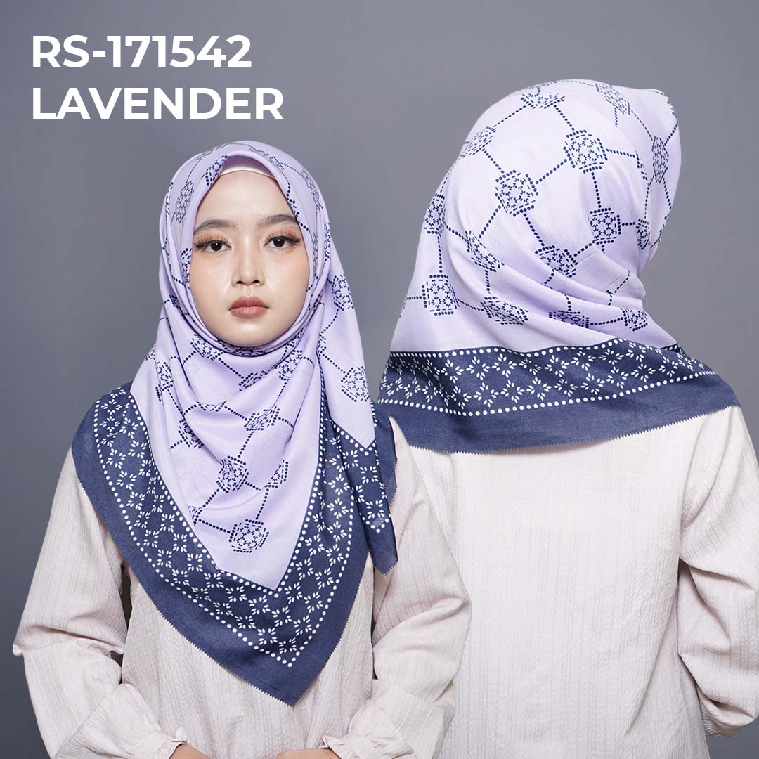 RS-171542 LAVENDER