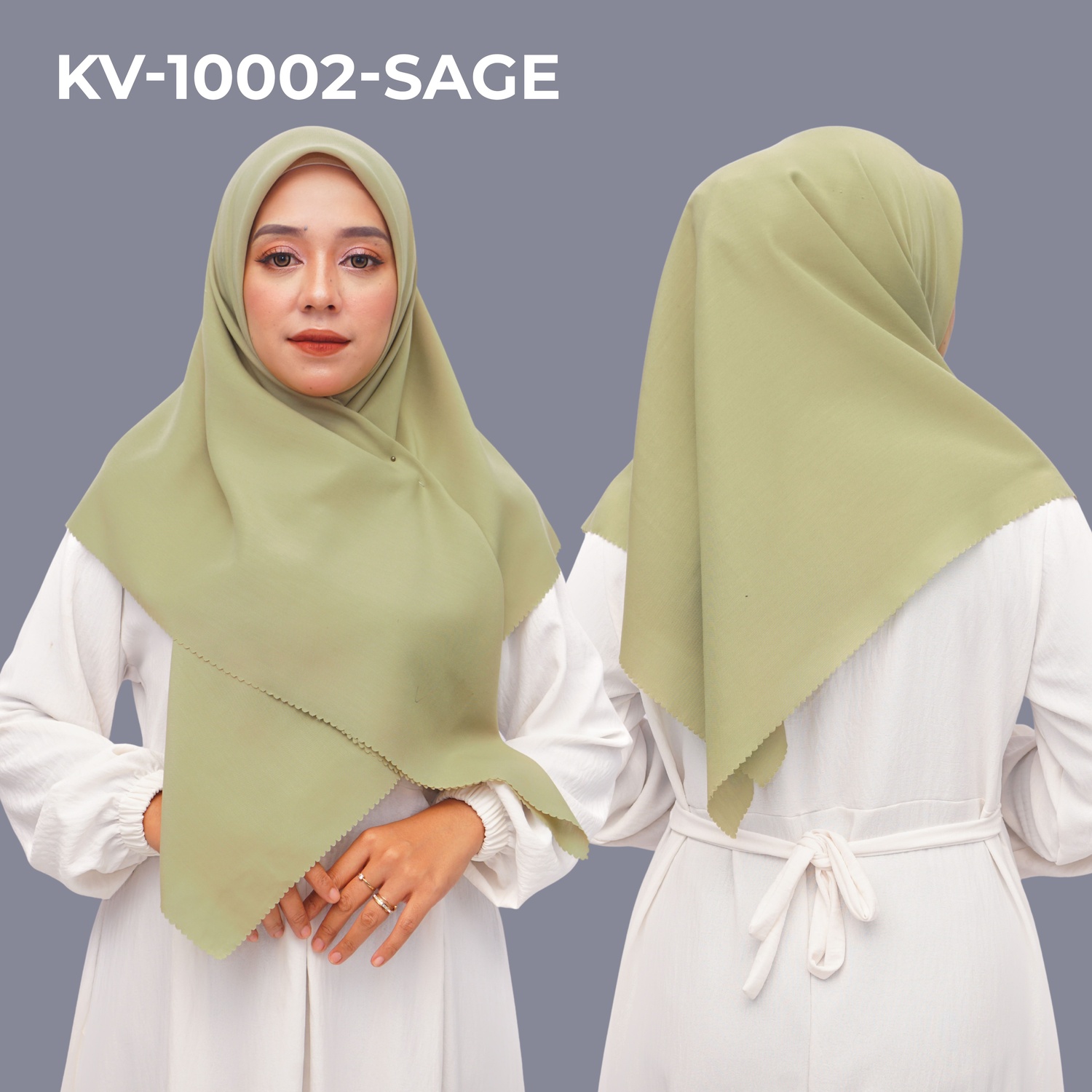 KV-10002 SAGE