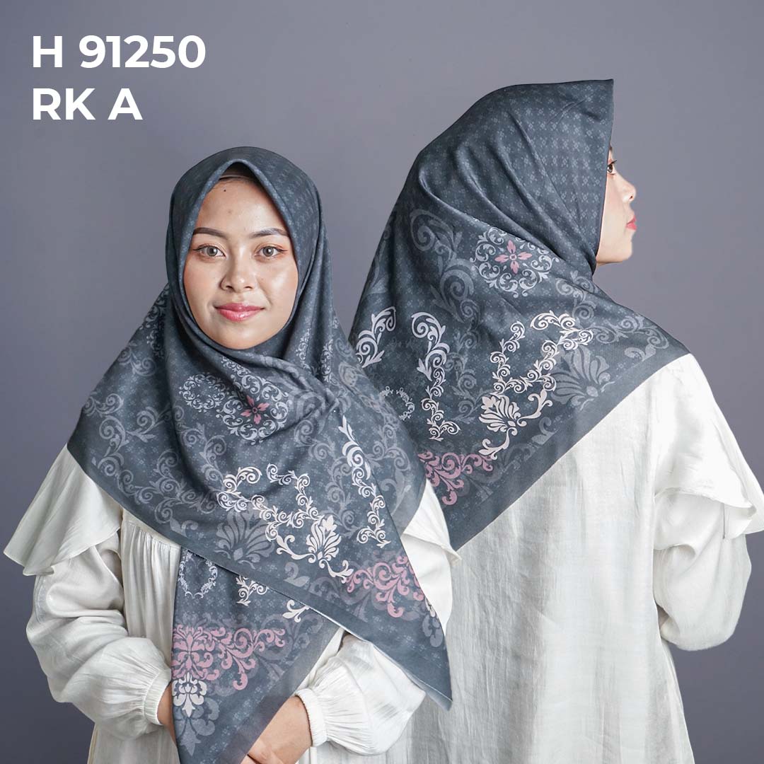 H 91250 RK A