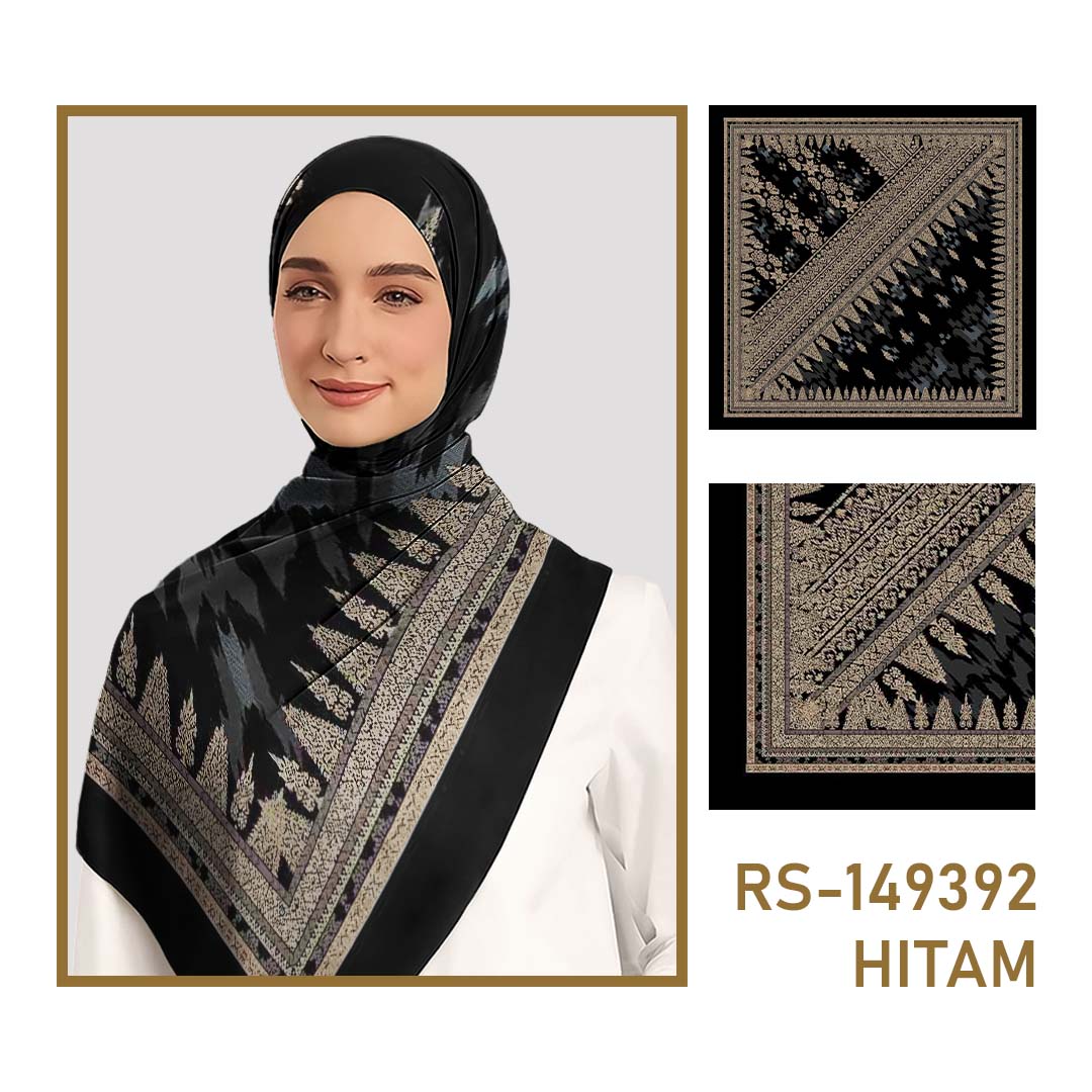 RS-149392 HITAM
