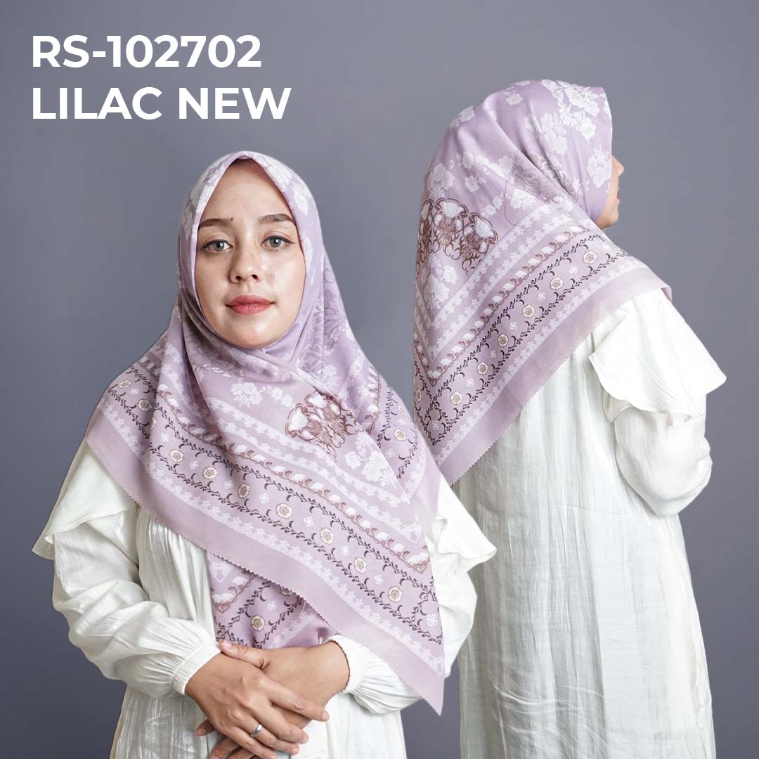 RS-102702 LILAC NEW