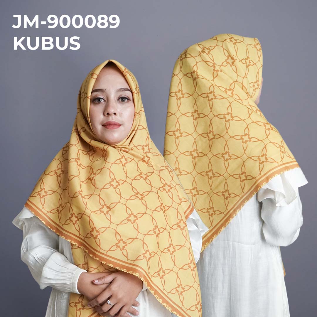 JM-900089 KUBUS