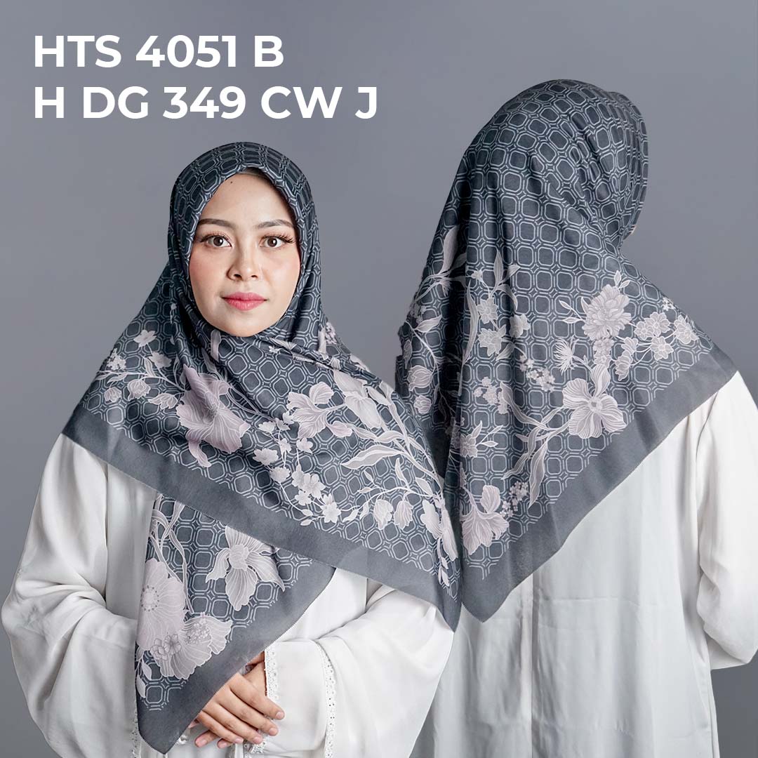 HTS 4051 B HDG 349 CW J
