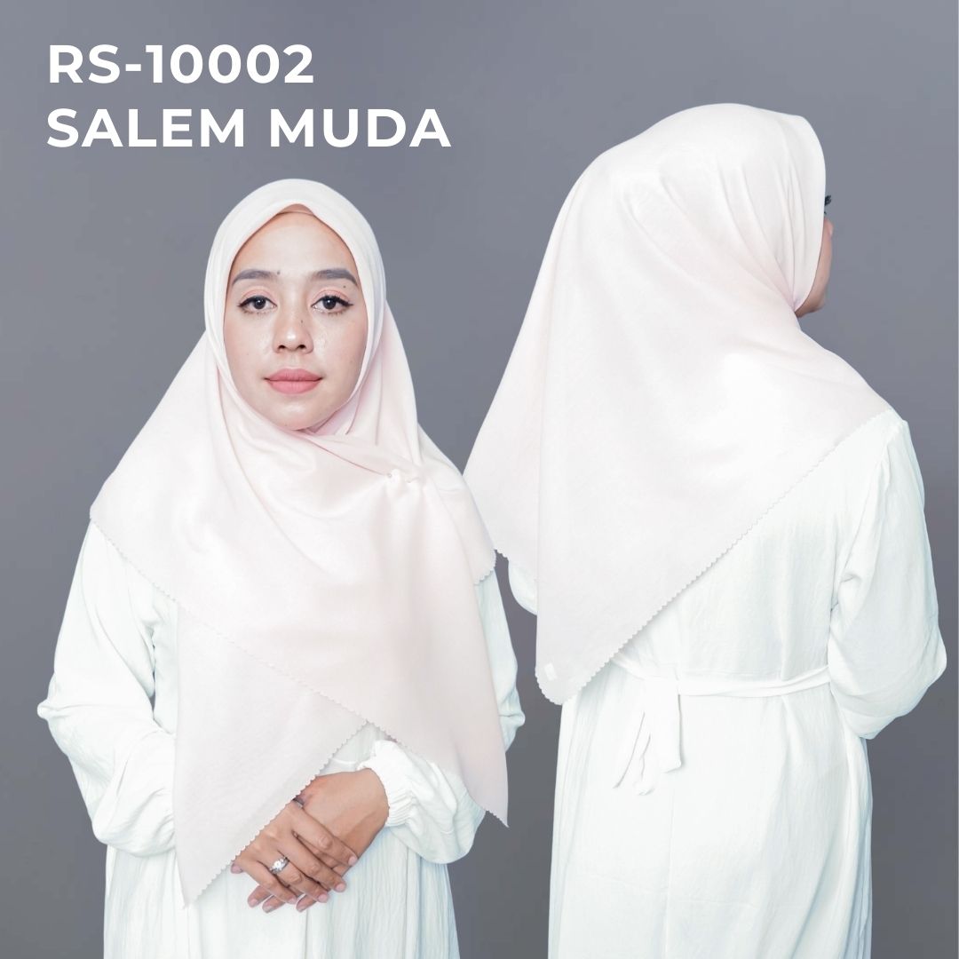 RS-10002 SALEM MUDA